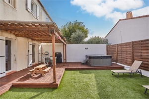 maison à la vente -   13127  VITROLLES, surface 80 m2 vente maison - UBI445435736